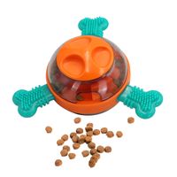 Juguete Pelota Rodadora Pet's Fun para Treats Pro