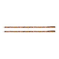 Collar The Flinstones Spots Orange Large