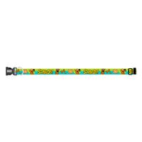Collar Scooby Doo Original Green Medium