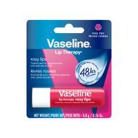 Bálsamo Labial Vaseline Lip Therapy Rosy Lips 4.8g