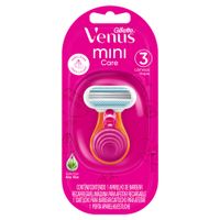 Máquina de Afeitar Venus Mini Care