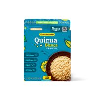Quinua Blanca Precocida Andes Gold 240g