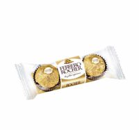 Bombones Ferrero Rocher 3un