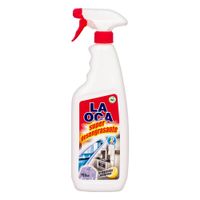 Súper Desengrasante La Oca Spray 750ml