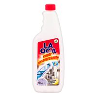 Súper Desengrasante La Oca Recambio 750ml