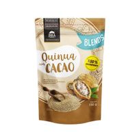 Quinua con Cacao Inka Forest Blends 150g