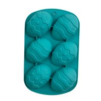 Moldes Krea Reposteria Azul