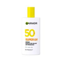 Protector Solar Anti Manchas Garnier Super UV Textura Invisible 40ml