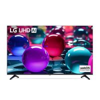 Televisor LG LED UHD 65"" 4K THINQ AI 65UA7300PSB