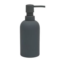 Dispensador Krea Ceramica Moderno Gris