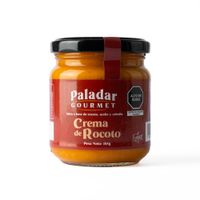 Crema de Rocoto Paladar Gourmet 185g