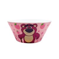 Bowl de Melamina Lotso Rosa