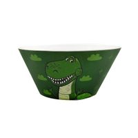 Bowl de Melamina Rex Verde