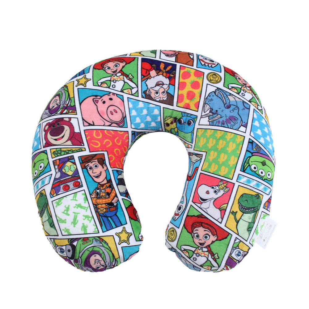 Cojin de Viaje Toy Story