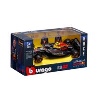 Auto Red Bull Bburago Tsunoda