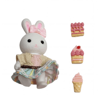 Set de Gato Dreamy
