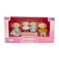 Set de Panda Dreamy