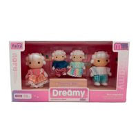 Set de Oveja Dreamy