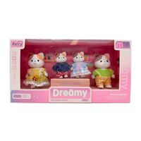 Set de Perro Dreamy