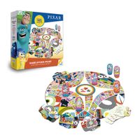 Sabelotodo Pixar Ronda