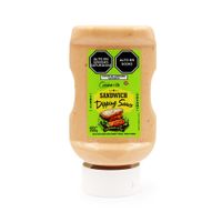 Salsa Sandwich Cuisine & Co 350g