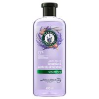 Shampoo Herbal Essences Lavanda 400ml