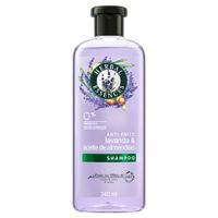 Shampoo Herbal Essences Lavanda 240ml