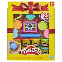 Set de Masas Moldeables Play-Doh Regalo