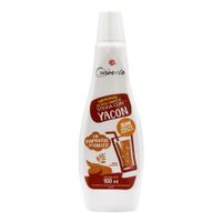 Stevia con Yacón Liquído Cuisine&Co 100ml