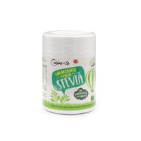 Stevia y Colágeno Cuisine&Co 50gr