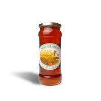 Miel de Abeja La Reyna de Oxapampa Frasco 750 g