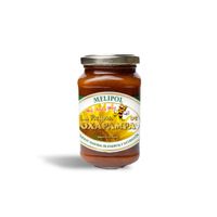 Miel con Polen y Maca Melipol La Reyna de Oxapampa Frasco 500 g