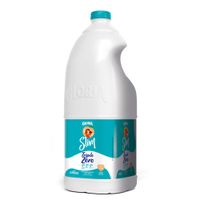 Yogurt Bebible Gloria Slim Durazno Galonera 1.7kg