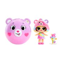 Muñeca L.O.L. Surprise Loves Care Bears Tots