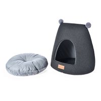 Cama Pet's Fun Guarida Pompones