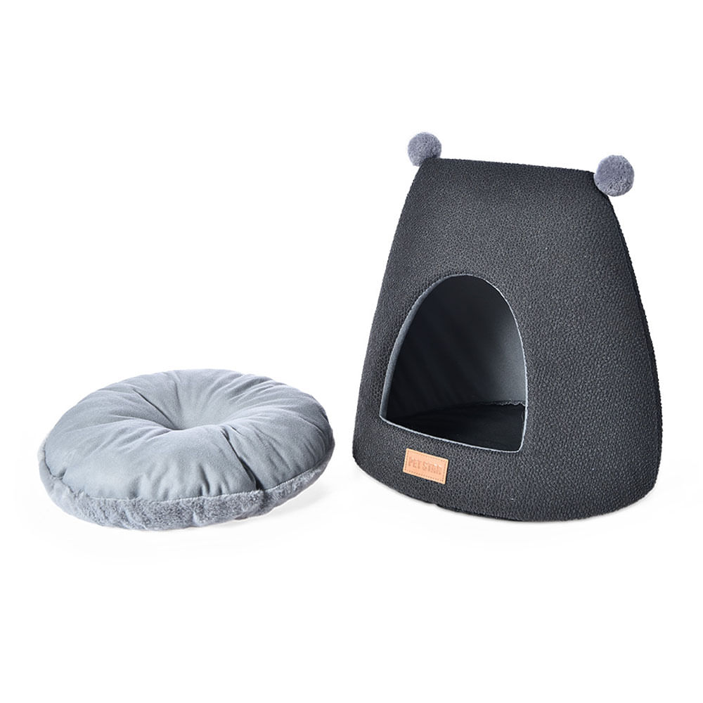 Cama Pet's Fun Guarida Pompones