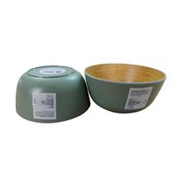 Bowl Krea Fibra de Bambu Color