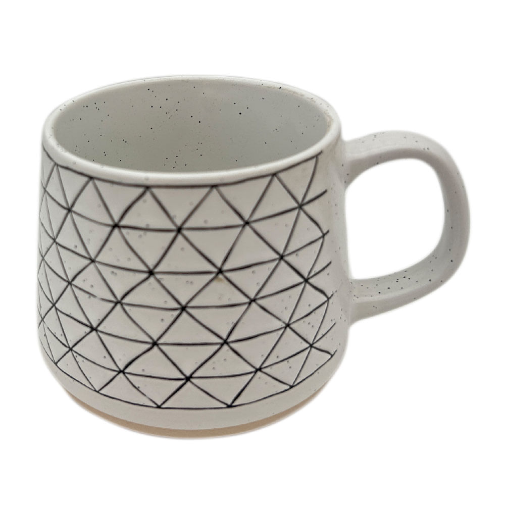 Tazon Krea Realce Lineas