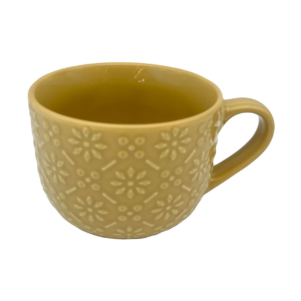 Tazon Krea Realce Boho