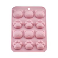 Molde de Silicona Krea para Chocolates