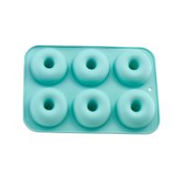 Molde de Silicona Krea Muffins