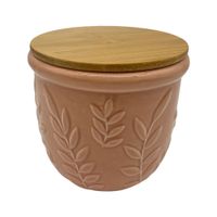 Canister Krea con Emboss M Shangrila