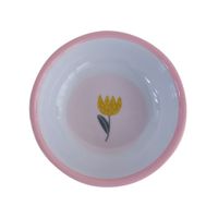 Bowl Krea Melamina Niña D1