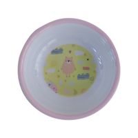 Bowl Krea Melamina Niña D2