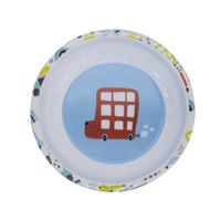 Plato Melamina Krea Niño D1