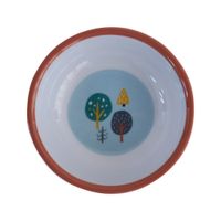 Bowl Krea Melamina Niño D2