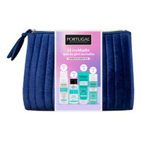 Set Facial Portugal Limpieza Completa