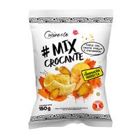 Mix Crocantes Cuisine & Co 150g