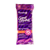 Ambientador Super Organic Berry Punch