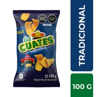 Cuates Salados 100g